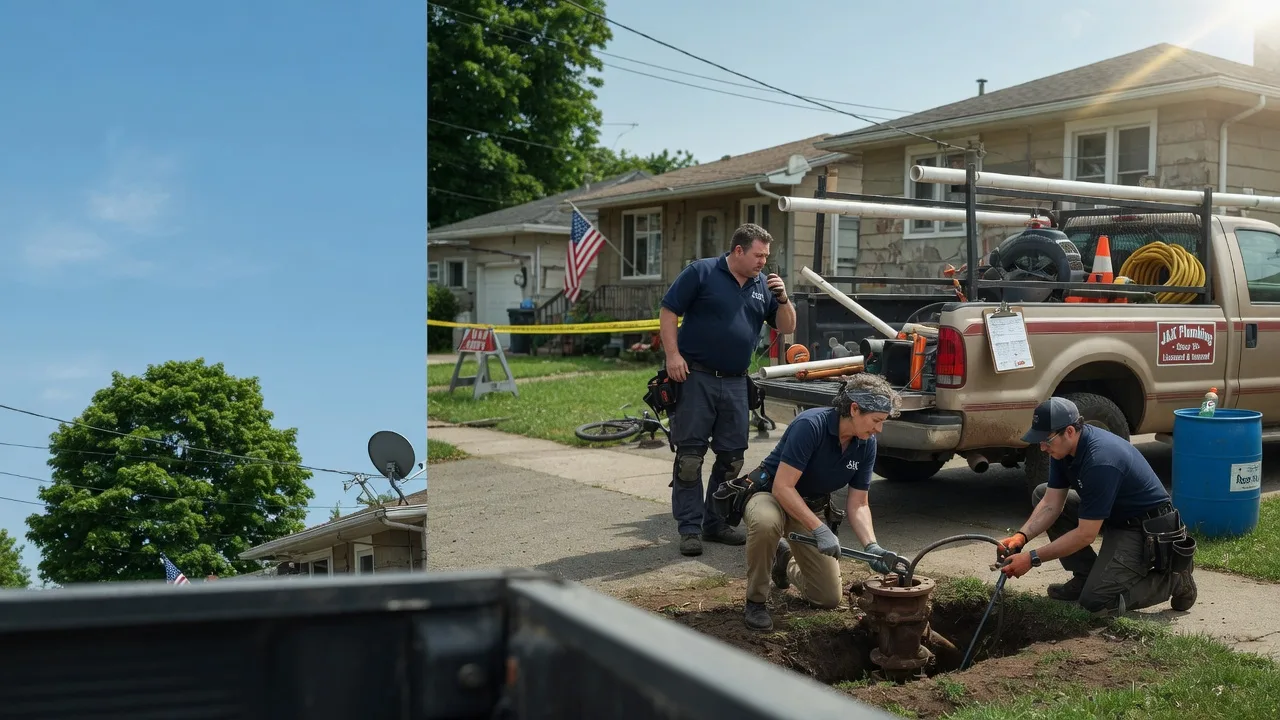 Water Heater Replacement in Buckner, KY near me